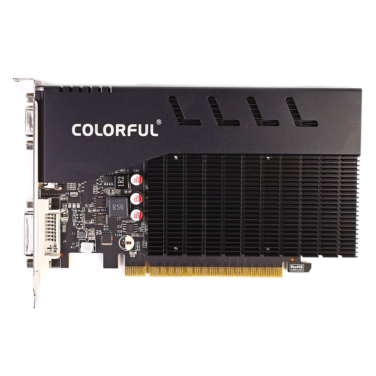 GeForce® GT 710 1GB