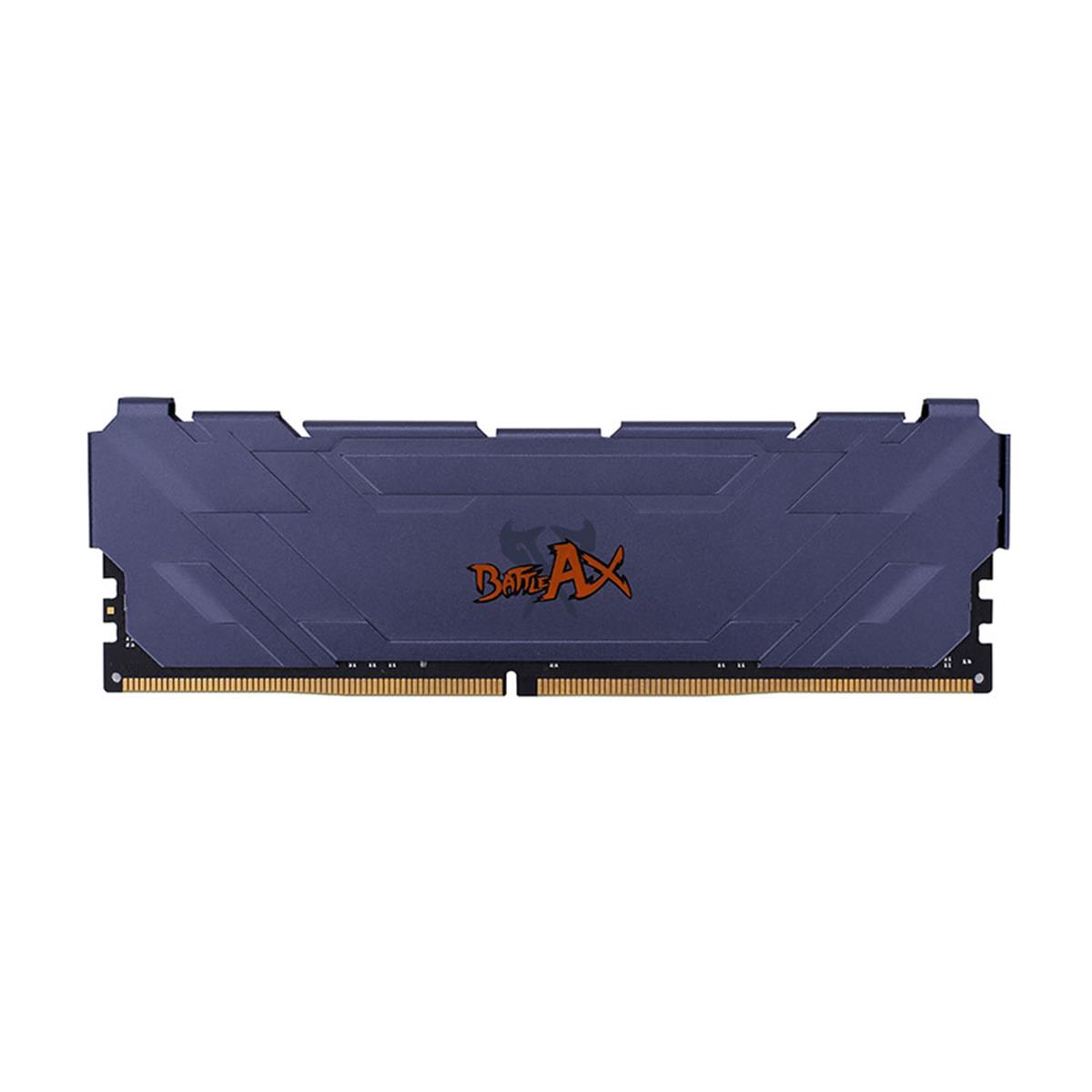 Memoria RAM Battle-AX, 8 GB, 3200 MHz, DDR4, CL16 COLORFUL