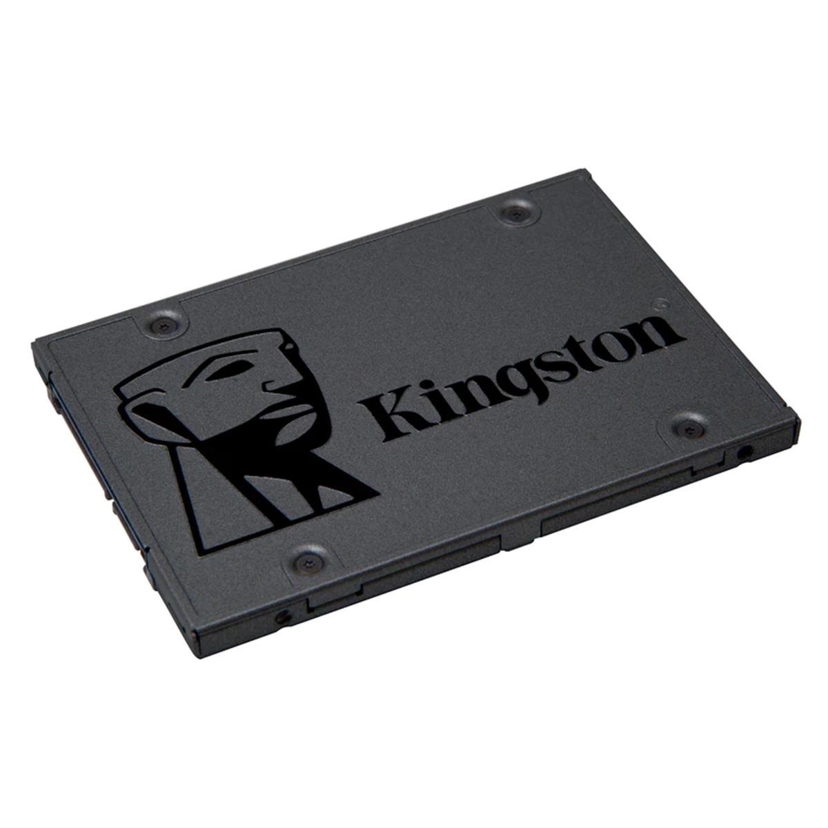 SSD 960 GB KINGSTON SA400S37/960G - SATA III