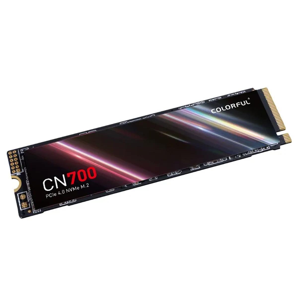 SSD 1 TB Colorful CN700 M.2 PCIe NVMe 4.0