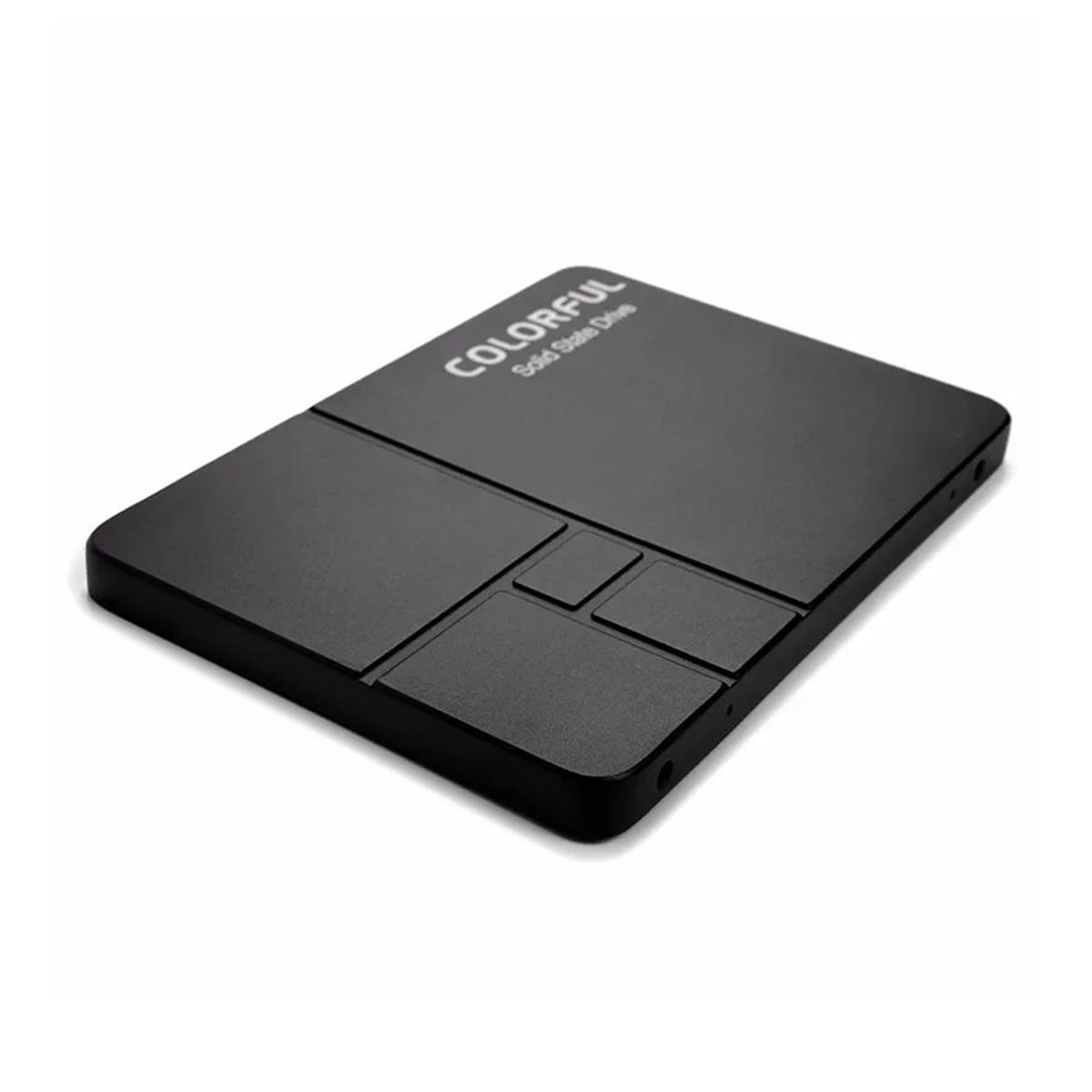 SSD 512 GB Colorful SL500 SATA 3.0